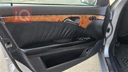 مێرسێدس بێنز E-Class